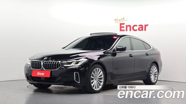 2023 BMW Gran Turismo, VIN WBAJY8109PCL77331