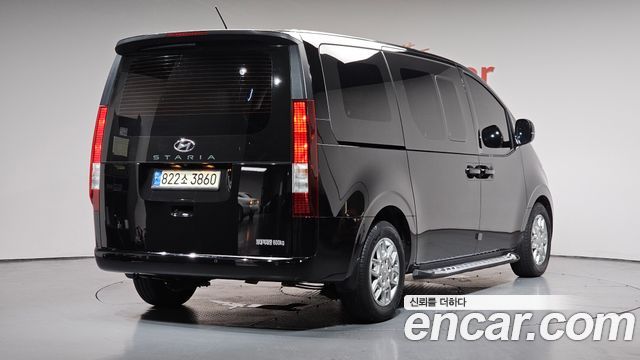 2022 Hyundai Staria, VIN KMFYCX73BNU073971