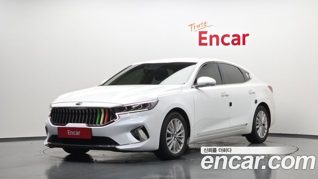 2020 Kia K7, VIN KNALB41BBLA229933