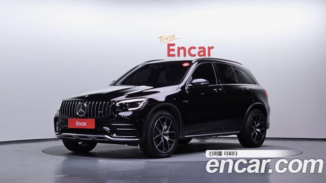 2022 Mercedes-Benz GLC-Class, VIN W1N0G6EB1NG104562