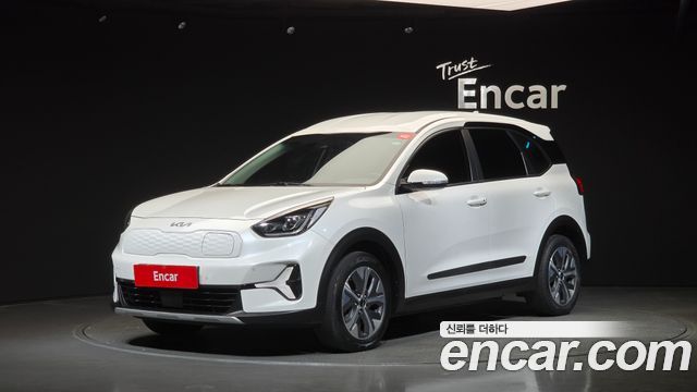 2023 Kia Niro, VIN KNAA281GFPT004434