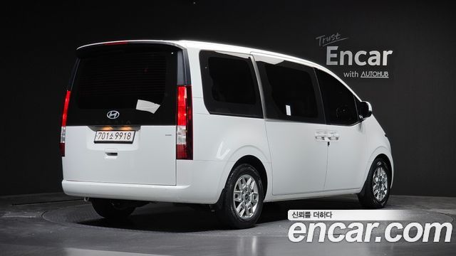 2025 Hyundai Staria, VIN KMJYB371DSU201386