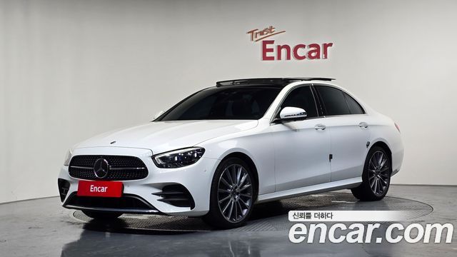 2021 Mercedes-Benz E-Class, VIN W1KZF8GB2MA932072