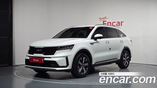 2023 Kia Sorento, VIN KNARM81FGPA173775