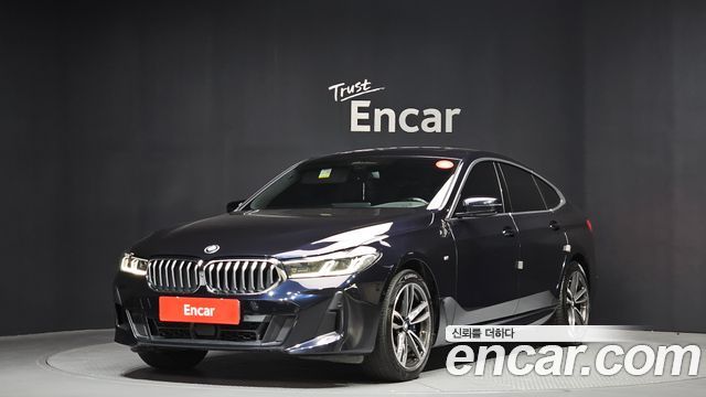 2021 BMW Gran Turismo, VIN WBAJY8101MCG24369