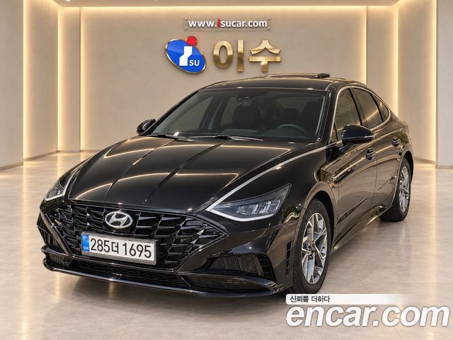 2022 Hyundai Sonata, VIN KMHL141EBNA255125