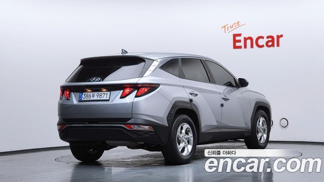2023 Hyundai Tucson, VIN KMHJB81CBPU251220