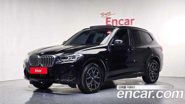 2024 BMW X3, VIN WBA31DP05R9U77701