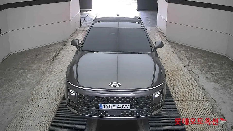 2023 Hyundai Grandeur, VIN KMHN141DBPA047655