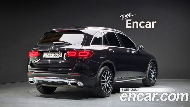 2020 Mercedes-Benz GLC-Class, VIN W1N0G8EB7LF768783
