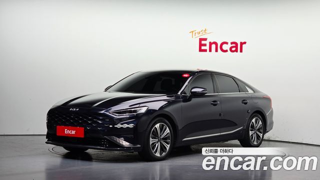 2023 Kia K8, VIN KNAM6411BPA032624