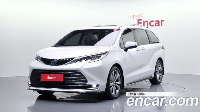 2024 Toyota Sienna, VIN 5TDGRKEC4RS201302
