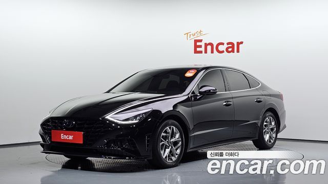 2022 Hyundai Sonata, VIN KMHL141EBNA156685