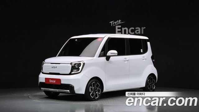 2024 Kia Ray, VIN KNACH811BRT400504