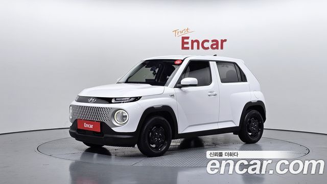 2022 Hyundai Casper, VIN KMHB1518BNW013895