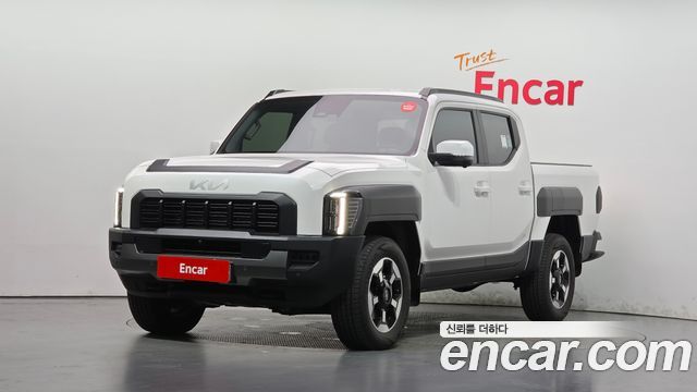 2026 Kia Tasman, VIN KNCSCY7BDTA000764