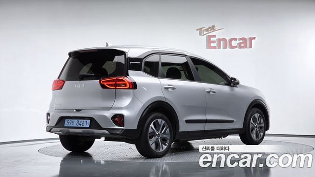2023 Kia Niro, VIN KNAA181GFPT001418