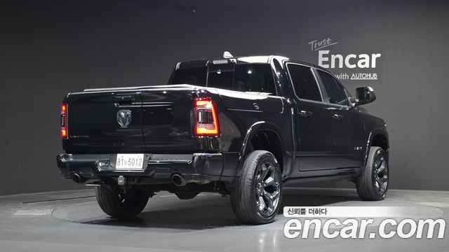 2021 Dodge Ram Pick Up, VIN 1C6SRFHT4MN627767