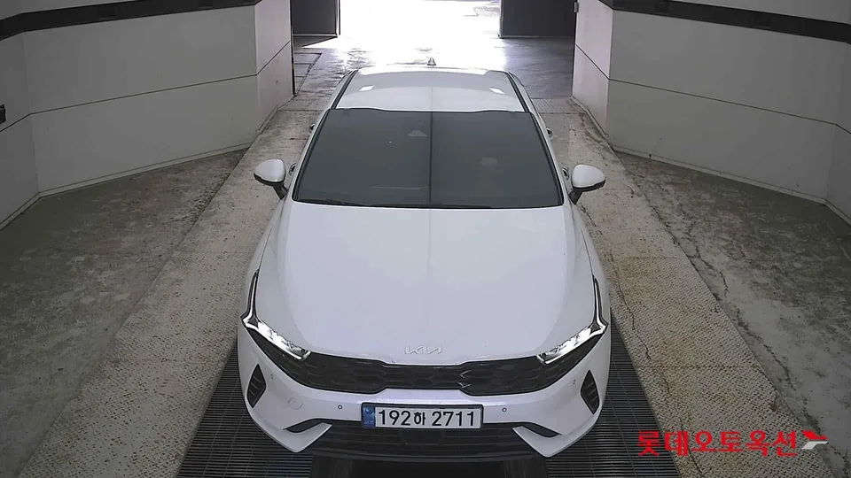 2023 Kia K5, VIN KNAG341JBPA029662