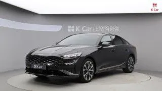 2024 Kia K8, VIN KNAM241BBRA072639