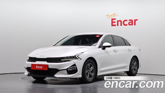 2023 Kia K5, VIN KNAG541BBPA207784