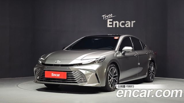 2026 Toyota Camry, VIN JTNAGACK4T3068240