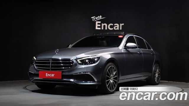 2021 Mercedes-Benz E-Class, VIN W1KZF5KB1MA934126