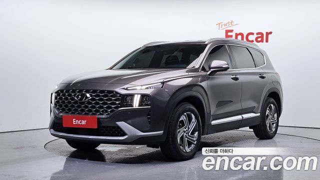 2023 Hyundai Santa Fe, VIN KMHS381HHPU465182