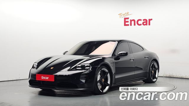2024 Porsche Taycan, VIN WP0AD2Y15RSA47854