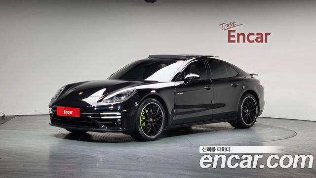 2021 Porsche Panamera, VIN WP0AE2978ML126824