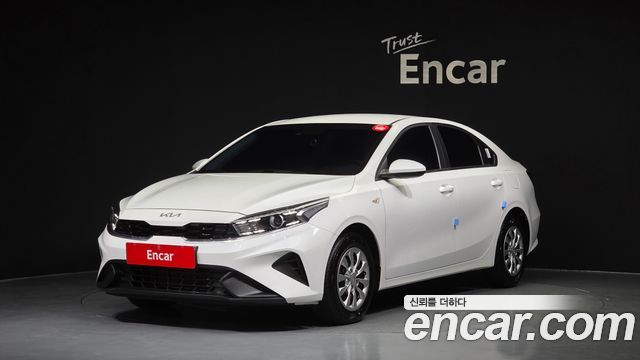 2024 Kia K3, VIN KNAF141BERA969790