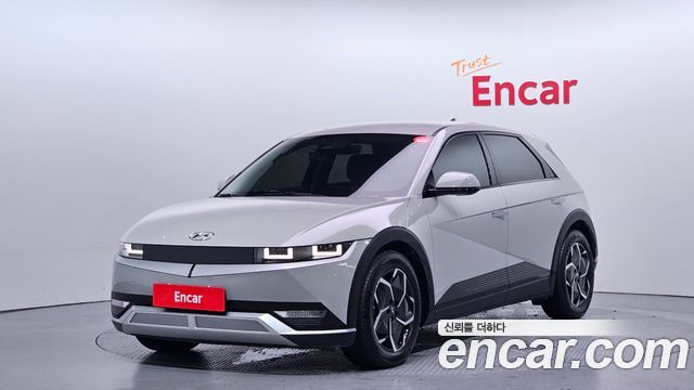 2022 Hyundai Ioniq 5, VIN KMHKN81AFNU018684