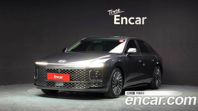 2023 Hyundai Grandeur, VIN KMHN341EBPA023957
