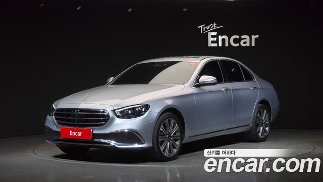 2023 Mercedes-Benz E-Class, VIN W1KZF8GB9PB117396