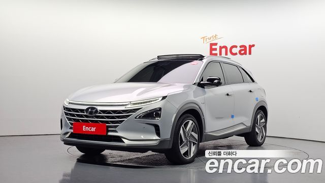 2021 Hyundai Nexo, VIN KMHJ8816FMU012530