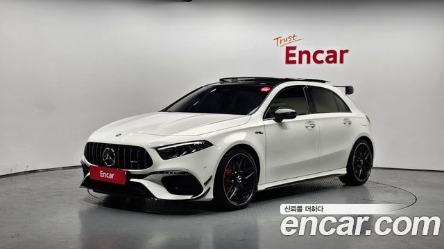 2026 Mercedes-Benz A-Class, VIN W1K3F5EB6TJ554134