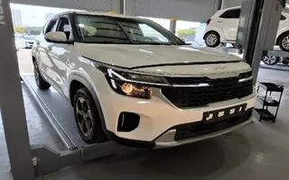 2023 Kia Seltos, VIN KNAEP817BPK476466