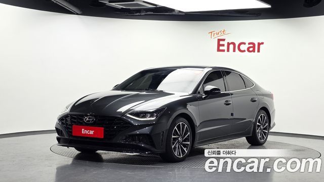 2023 Hyundai Sonata, VIN KMHL141EBPA285654