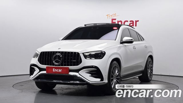 2024 Mercedes-Benz GLE-Class, VIN W1NFD3DB4RB052530