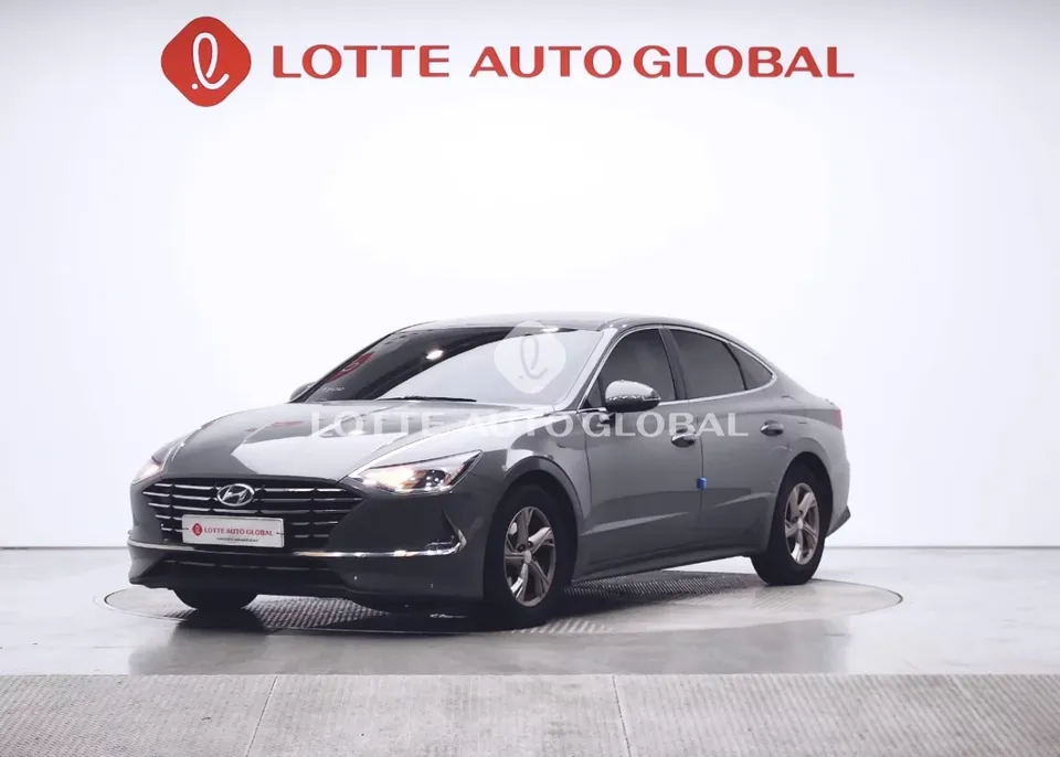 2022 Hyundai Sonata, VIN KMHL341DBNA183716