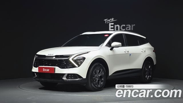 2023 Kia Sportage, VIN KNAPV81JBPK144904