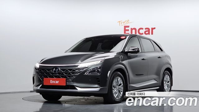 2024 Hyundai Nexo, VIN KMHJ8816FRU039502