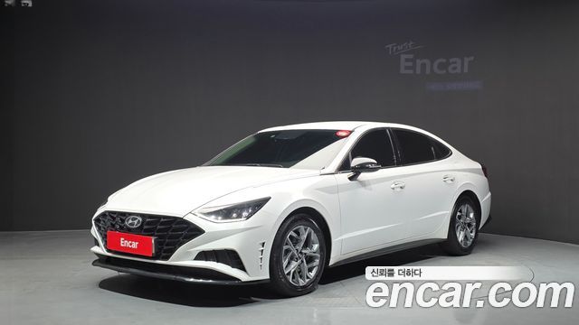 2023 Hyundai Sonata, VIN KMHL141EBPA257325