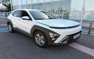 2023 Hyundai Kona, VIN KMHHB813BPU009577