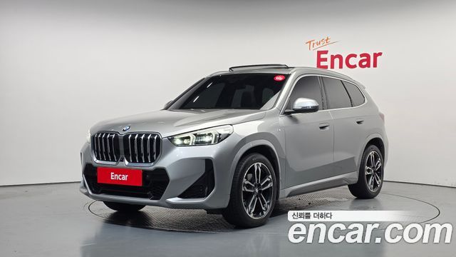 2024 BMW X1, VIN WBA51EE07R5Y00719