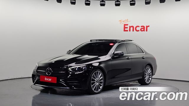 2022 Mercedes-Benz E-Class, VIN W1KZF8GB0NB057408