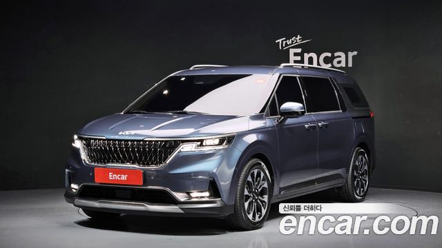 2023 Kia Carnival, VIN KNANE81BBPS374667
