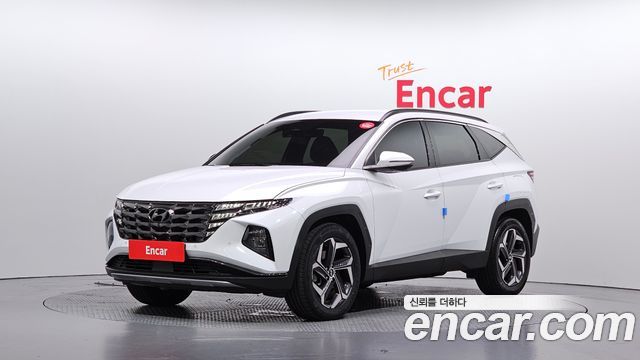 2023 Hyundai Tucson, VIN KMHJE81BGPU277035