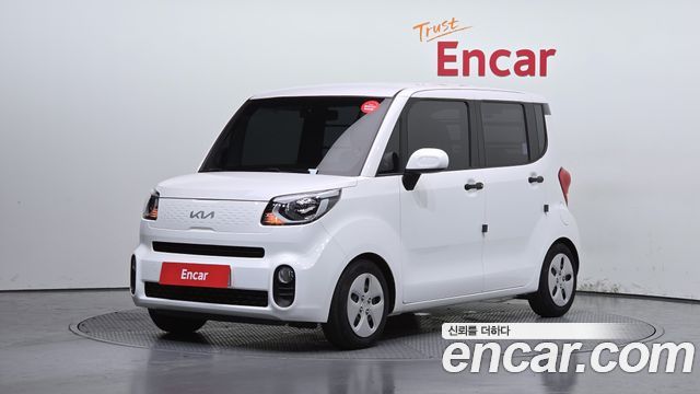 2022 Kia Ray, VIN KNACF911BNT290443