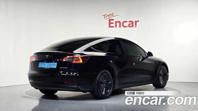 2022 Tesla Model 3, VIN 5YJ3E1EBXNF227963